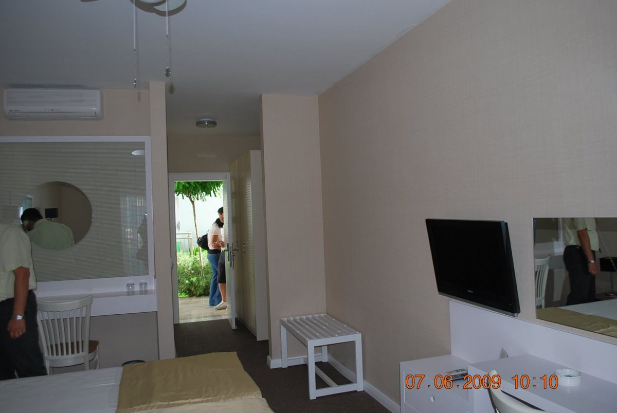 imagini hotel CLUB ARMONIA BODRUM